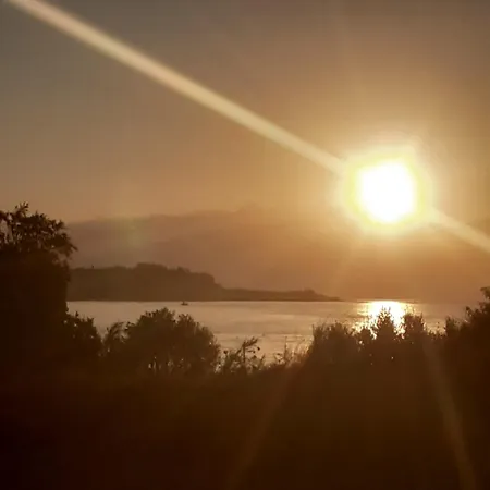 Goatshed * Asini (Messenia)