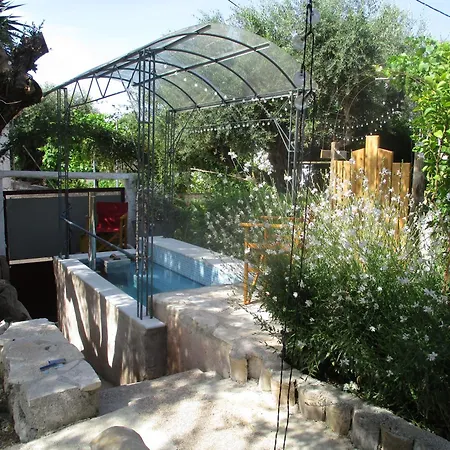 アパート Goatshed