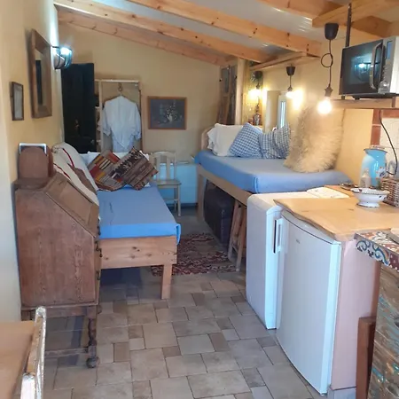 アパート Goatshed *