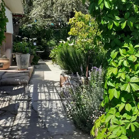 Apartment Goatshed Asini (Messenia)