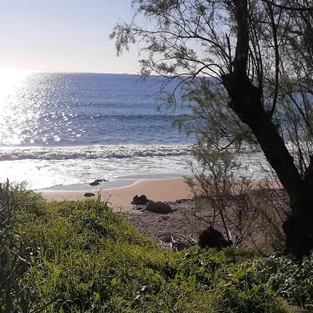 Goatshed Apartment Asini (Messenia)