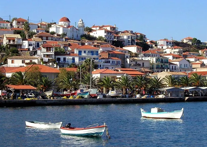 Goatshed Appartement *