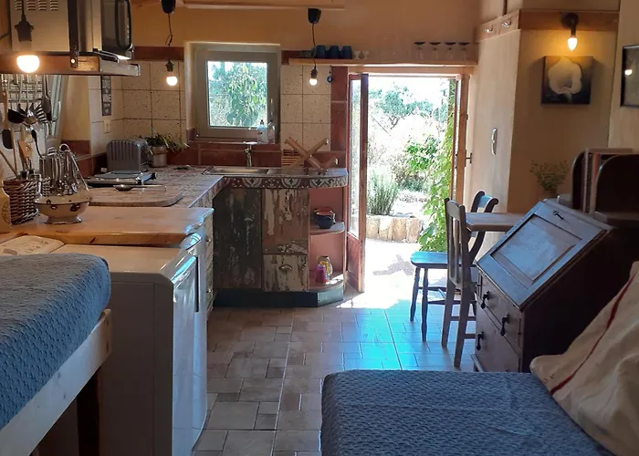 Appartement Goatshed