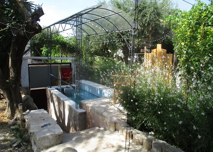 Appartement Goatshed