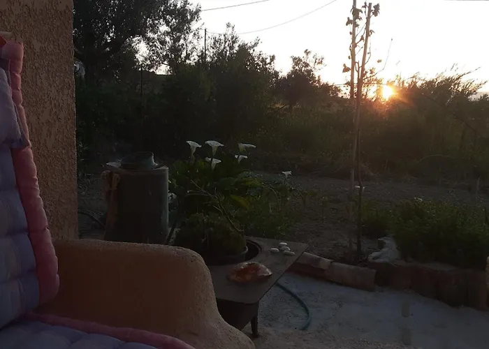 Goatshed Appartement *