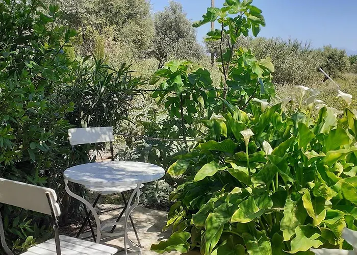 Appartement Goatshed *