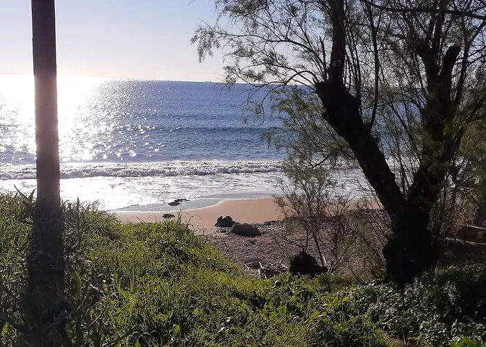 Goatshed Apartment Asini (Messenia)