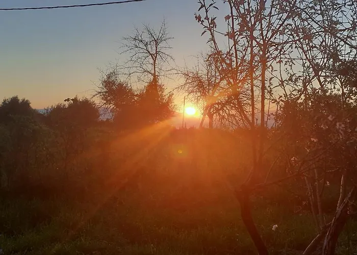 Goatshed Appartement