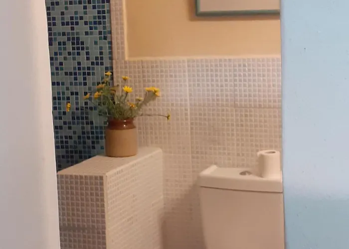 Goatshed Appartement *