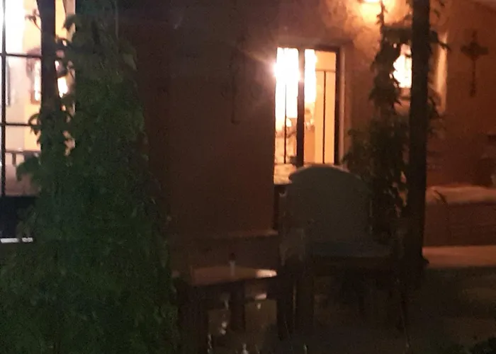 Goatshed Appartement