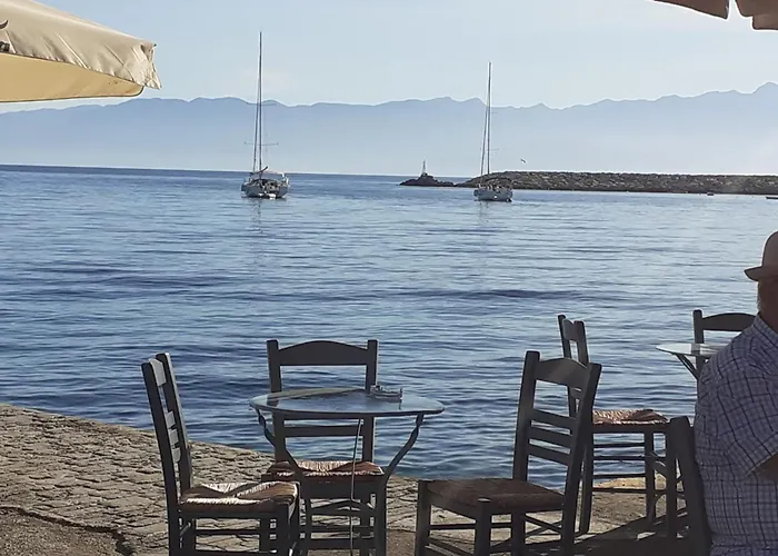 Appartement Goatshed